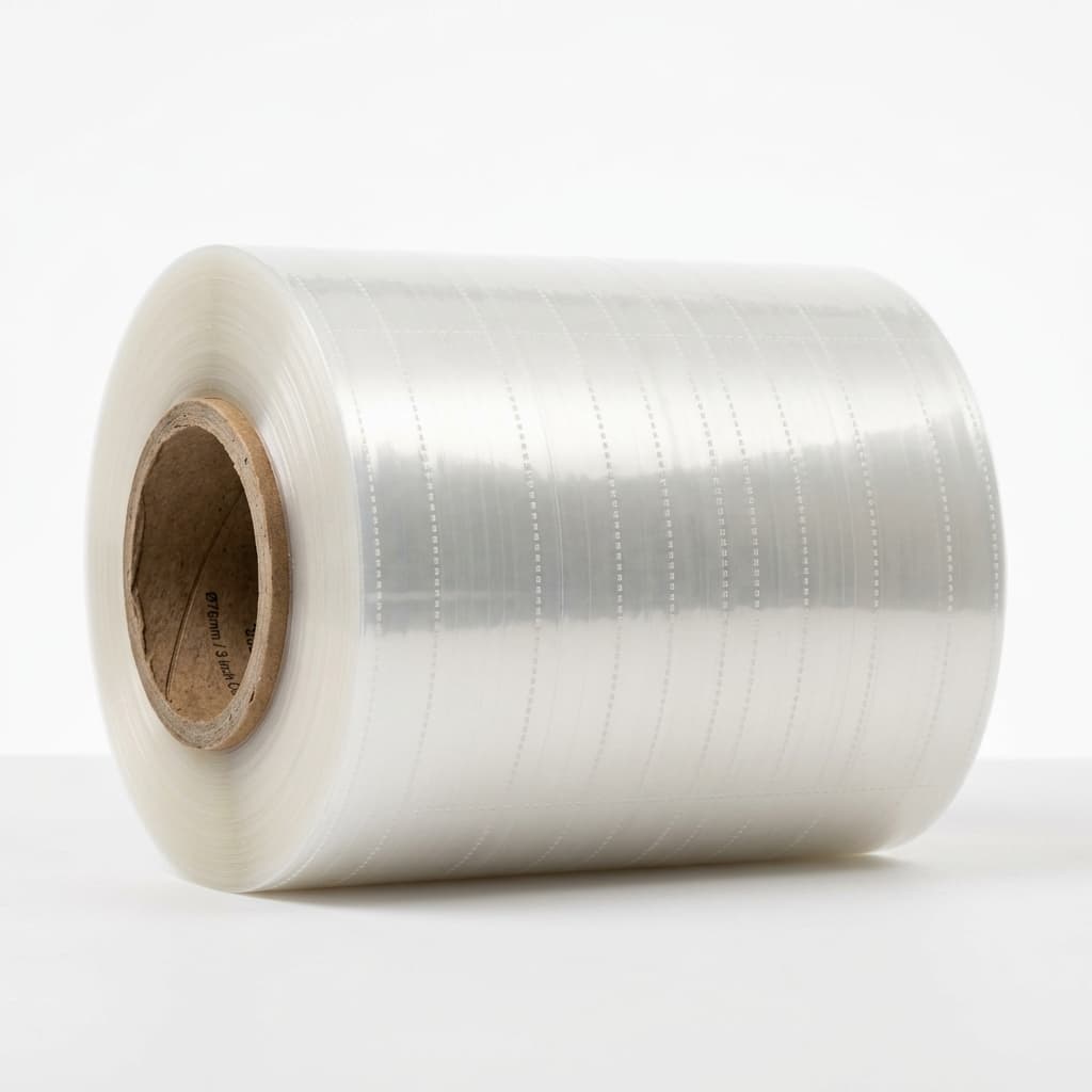 Perforated Roll Nylon