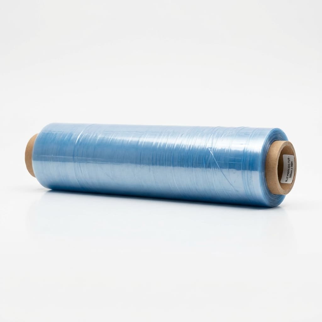 Profile Wrapping Roll