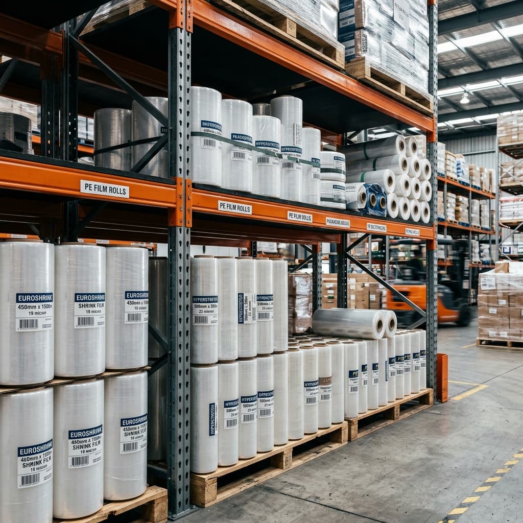 Industrial Group