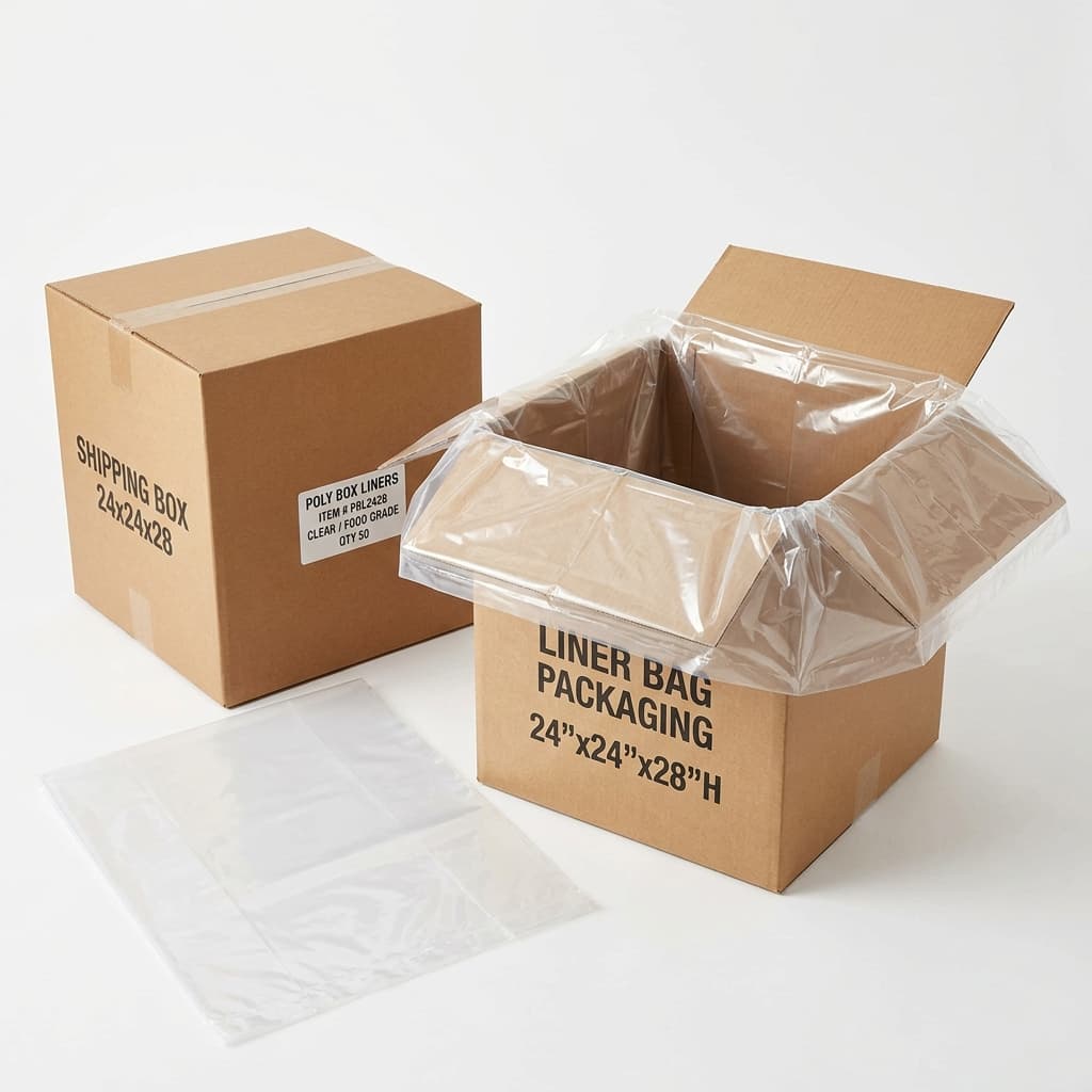 Box Liner Bag