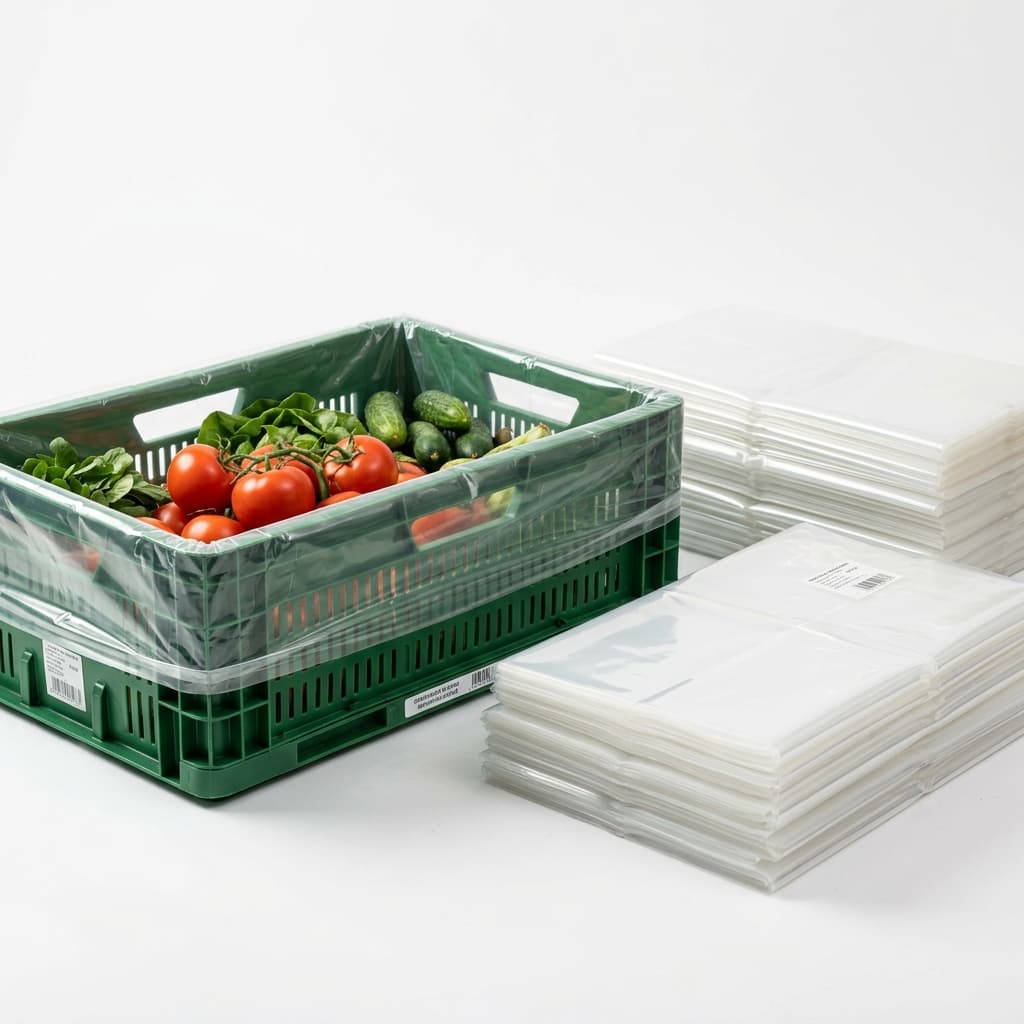 Crate Liner
