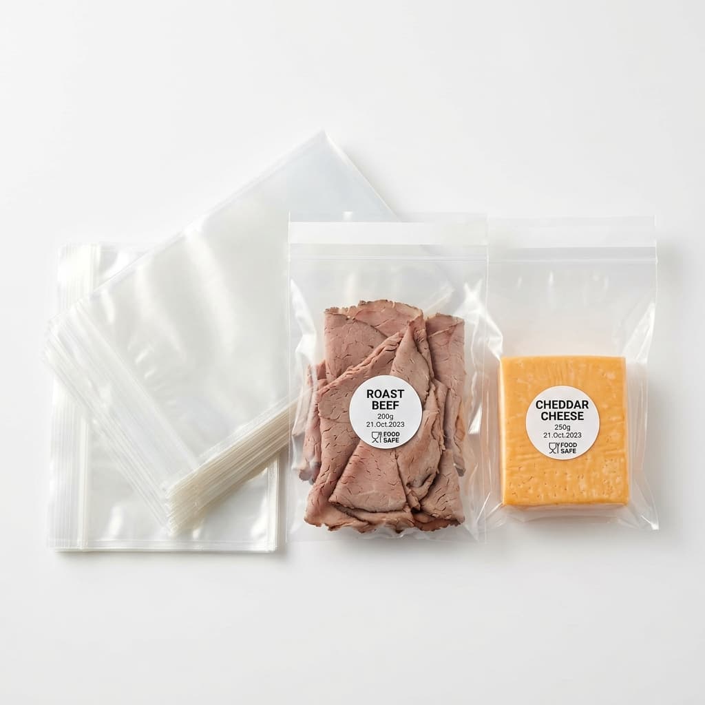 Deli Bag