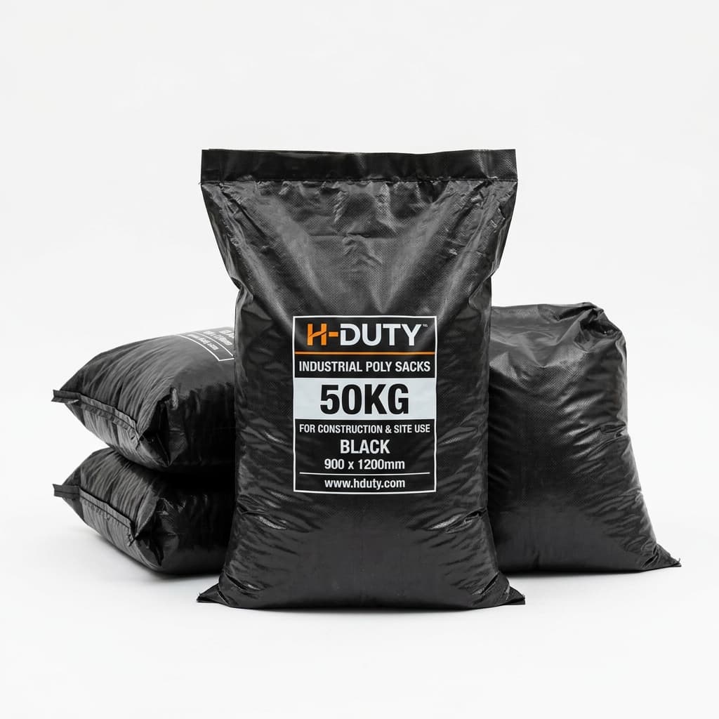 Heavy Duty Bag
