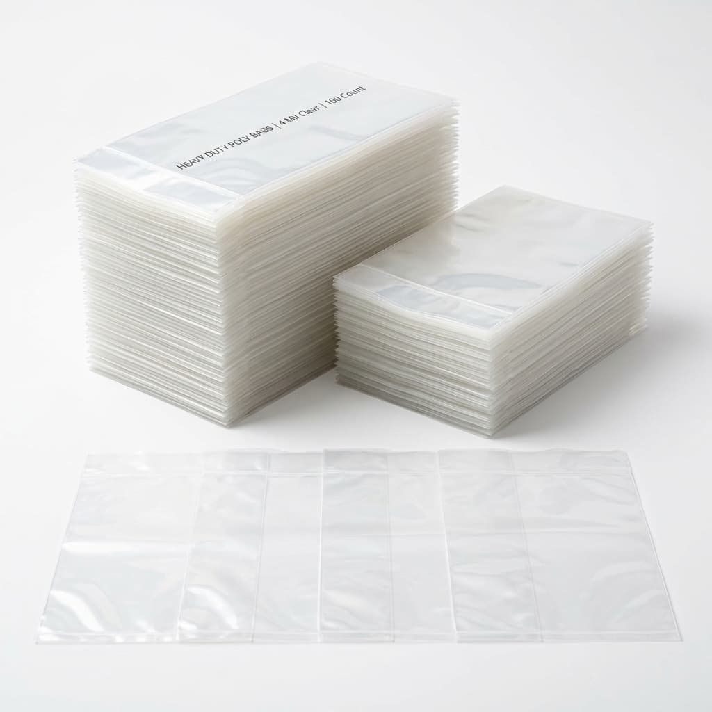 Nylon Bag