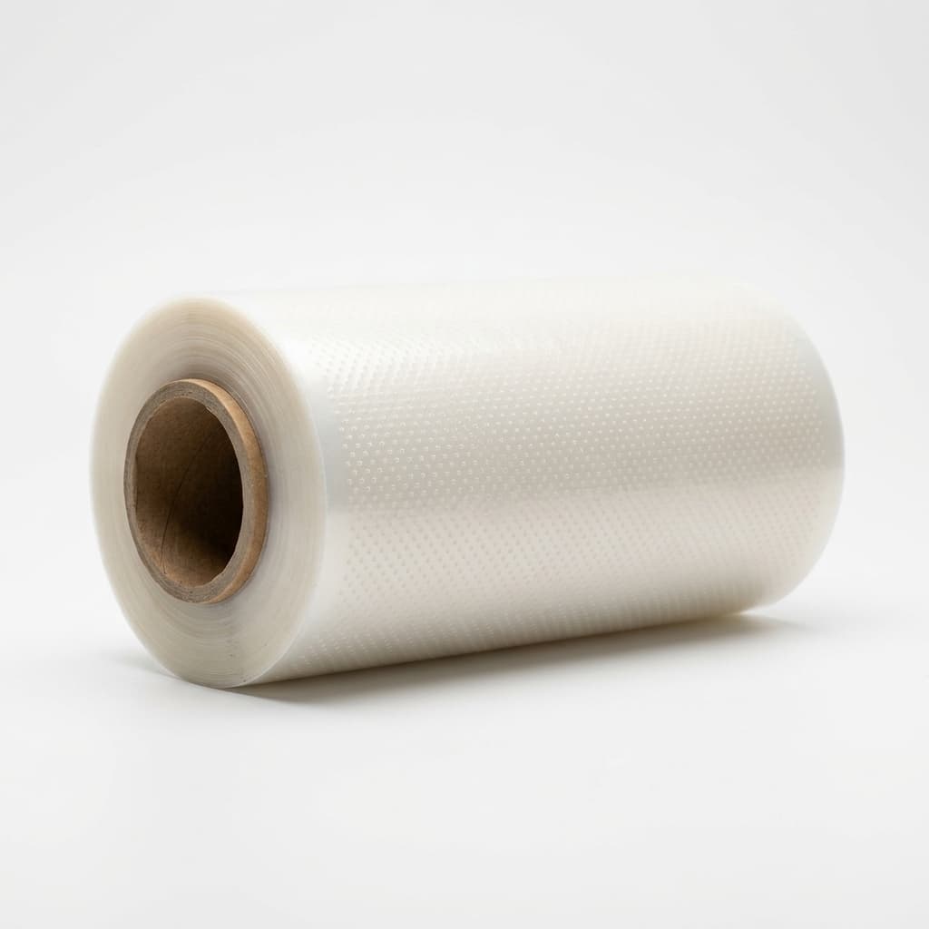 Perforated Plas Paper