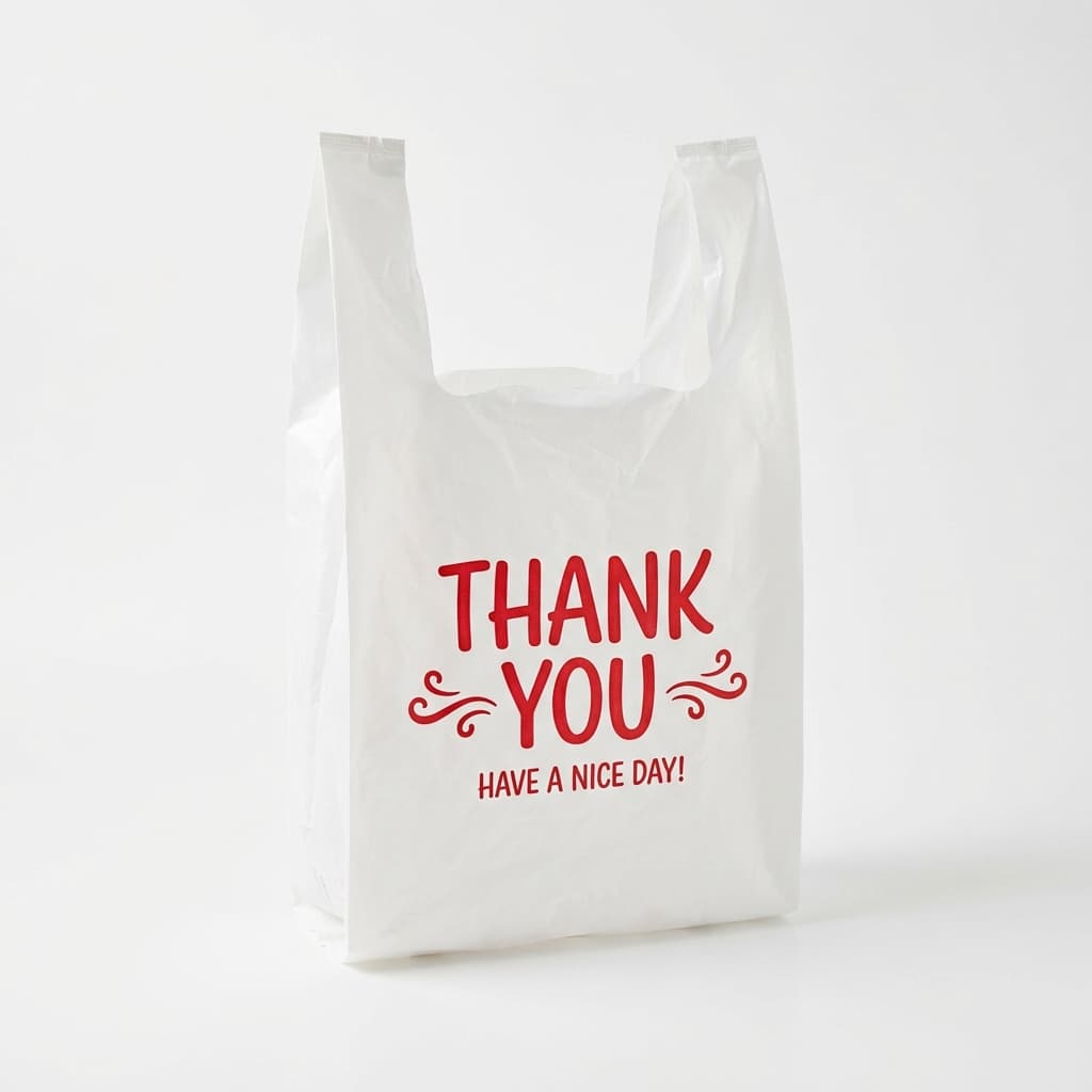 T-Shirt Bag